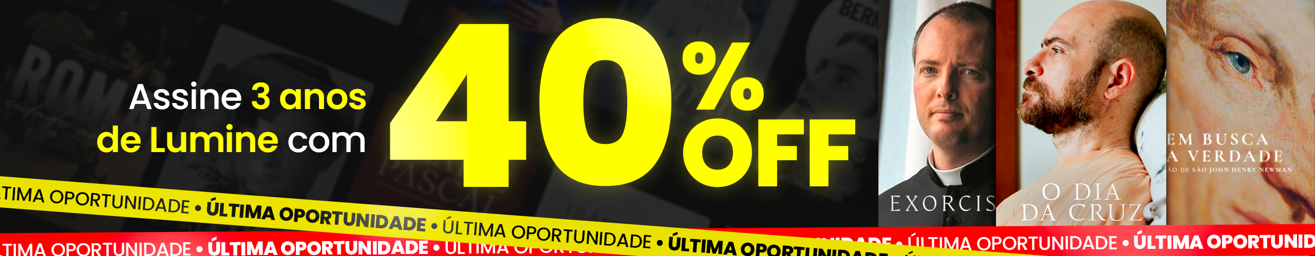 Banner do topo do post