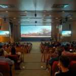 Pré-estreia do filme sobre Marcelo Câmara emociona Santa Catarina e marca um novo capítulo para a santidade brasileira