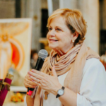 Emmir Nogueira: vida, pensamento e o legado espiritual da co-fundadora do Shalom