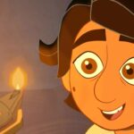 Novo desenho perfeito para apresentar às crianças a história de Jesus:  “Jesus — A Luz do Mundo” chega aos cinemas 