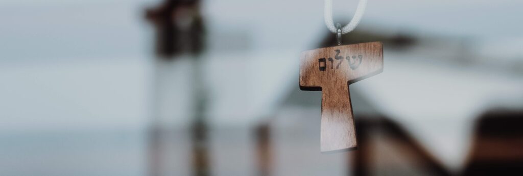 Tudo sobre a história do shalom