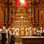 O que todo católico deveria saber sobre a Missa do Galo