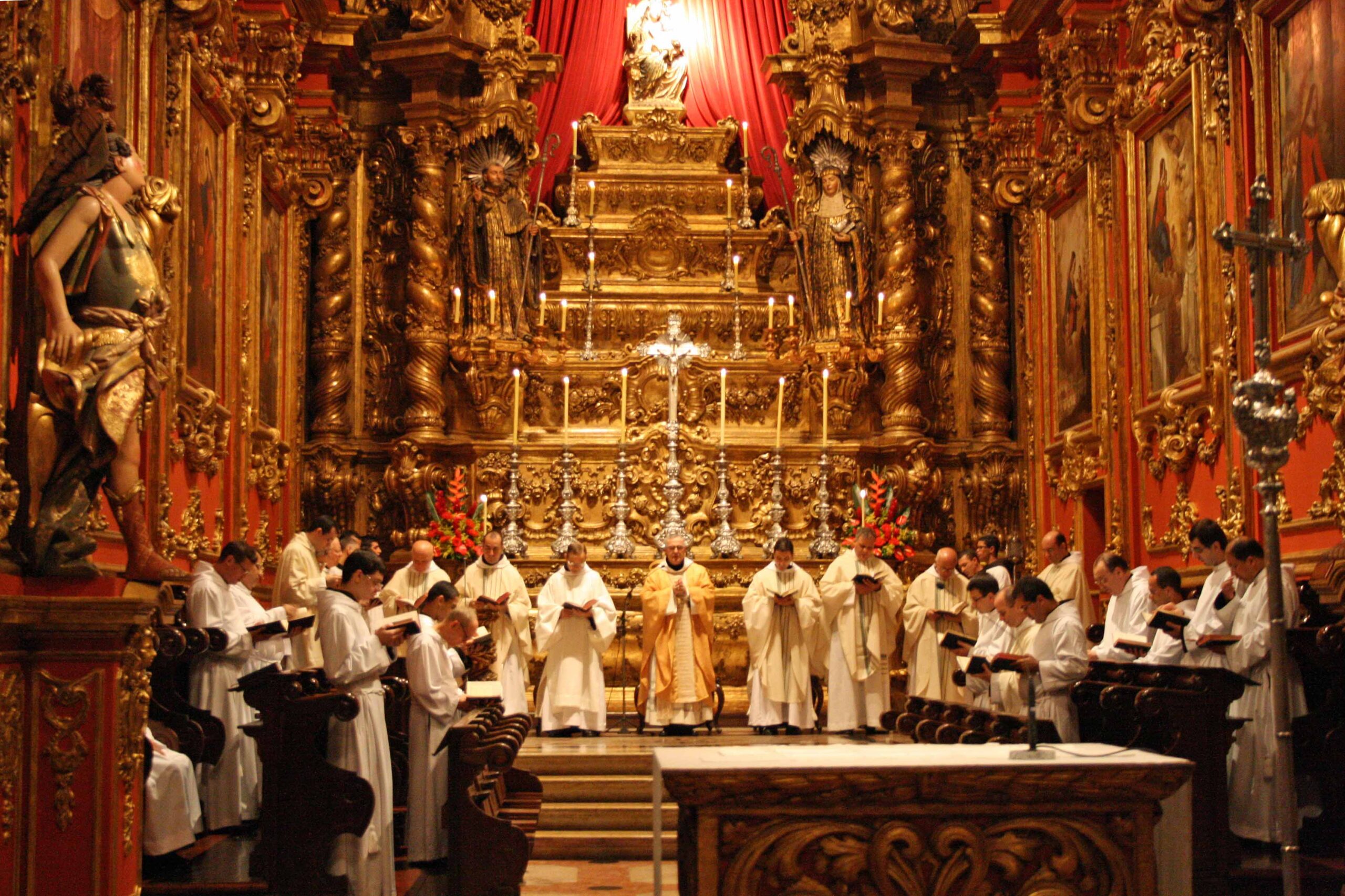 O que todo católico deveria saber sobre a Missa do Galo - Lumine | Blog