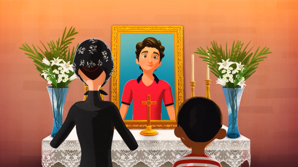 5 Filmes cristãos para crianças