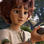 “Davi — Nasce um Rei”: Conheça a animação bíblica que chegará dia 15 de janeiro aos cinemas do Brasil