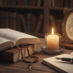 Como traçar metas de ano novo? Um guia para bons católicos