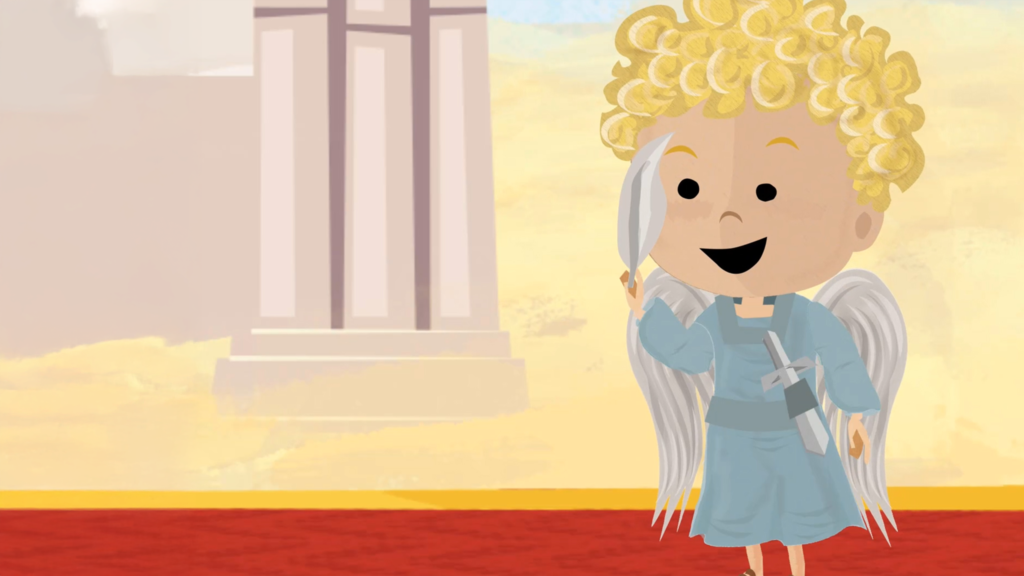 filmes cristãos infantis