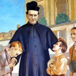 Dom Bosco: a história do santo que transformou a juventude com educação e alegria