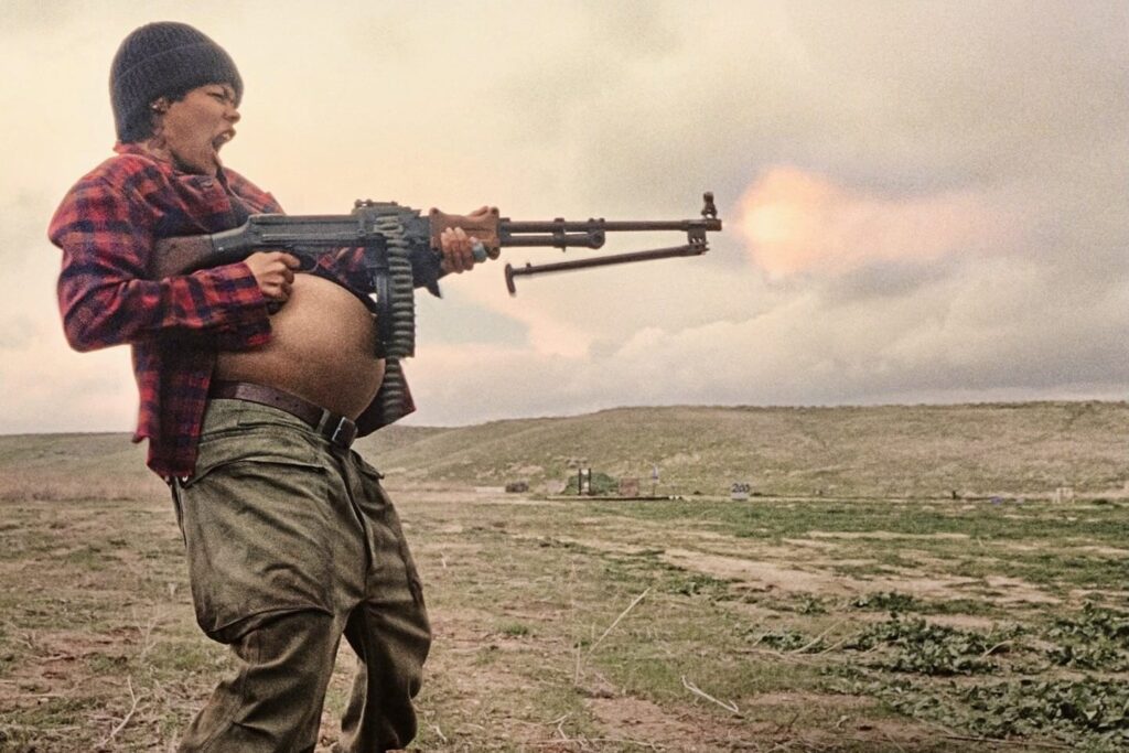 uma análise de Uma Batalha Após a Outra