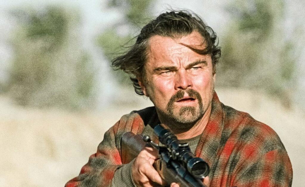 uma análise de Uma Batalha Após a Outra