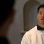 A biografia de Padre Stu: o boxeador que trocou as luvas pela batina 