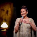 Entrevista exclusiva: Ziza Fernandes fala sobre a recusa à “meia-vida” e a coragem de ser quem se é