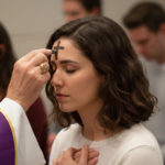 Como viver bem a Quarta-feira de Cinzas: um guia prático para começar a Quaresma