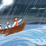 5 filmes infantis sobre Jesus para apresentar o Salvador aos seus filhos 