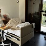 Como está Tiba Camargos 1 ano após o acidente: atualizações 