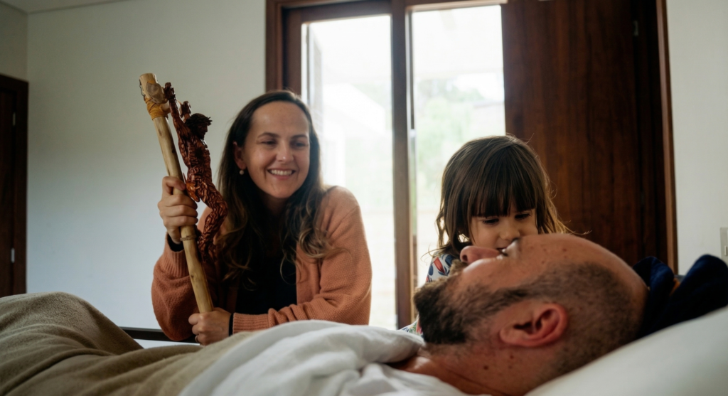 Confira o lançamento de O Dia da Cruz no youtube da Lumine!