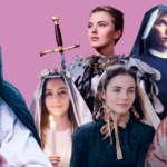 Dia Internacional da Mulher: 8 santas que revelam o verdadeiro poder feminino