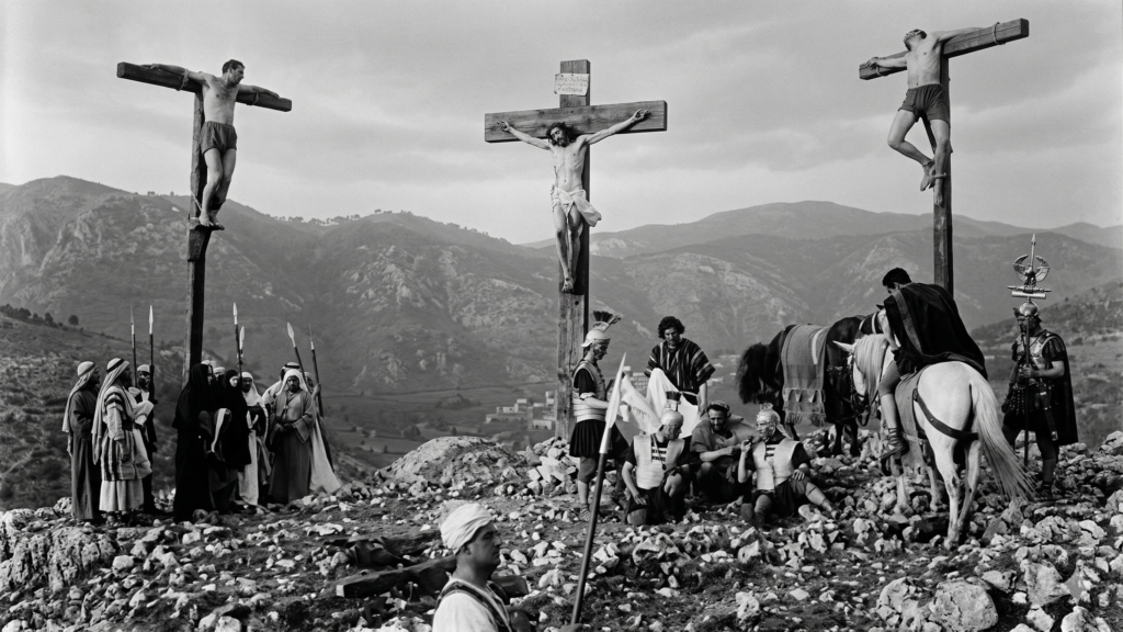 5 filmes sobre Jesus que todo cristão precisa conhecer