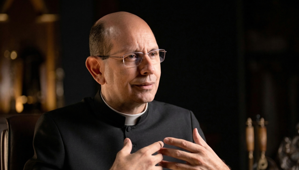 7 filmes para assistir na Semana Santa