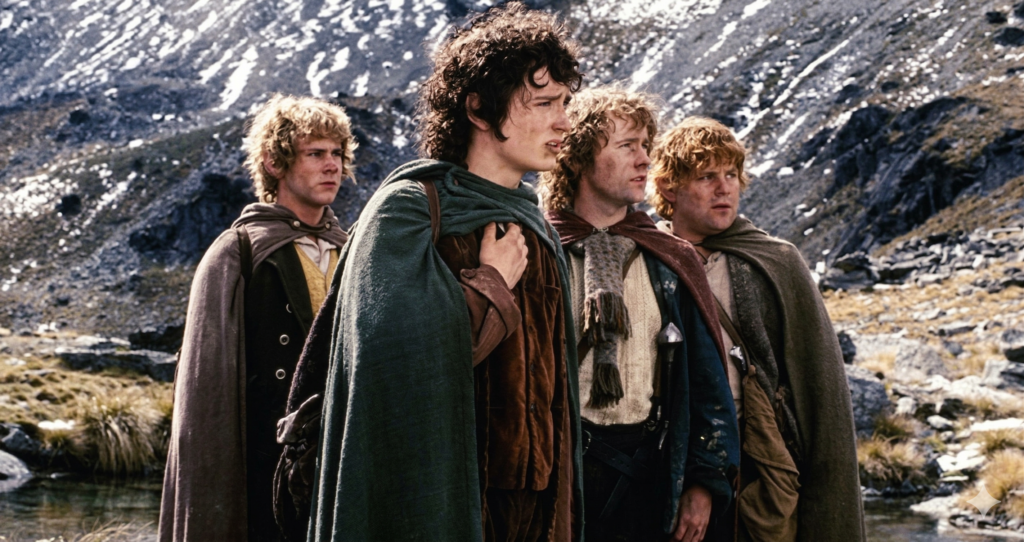 Será lançado um novo filme de O Senhor dos Anéis. Confira a notícia!