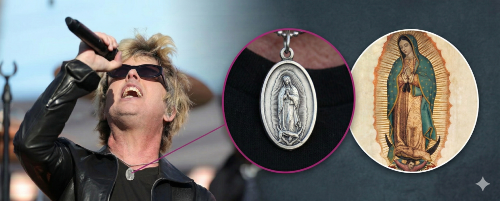 Por que as celebridades estão voltando para a Igreja Católica?