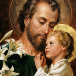 Como escrever uma carta para São José: entenda tudo sobre essa devoção 