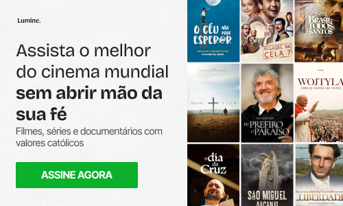 Banner lateral do post