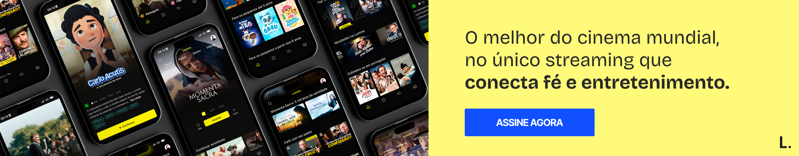 Banner do topo do post