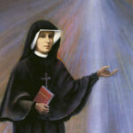 A história de Santa Faustina: a apóstola da Divina Misericórdia