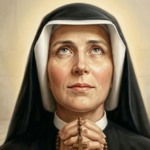 As 20 melhores frases de Santa Faustina sobre a Divina Misericórdia