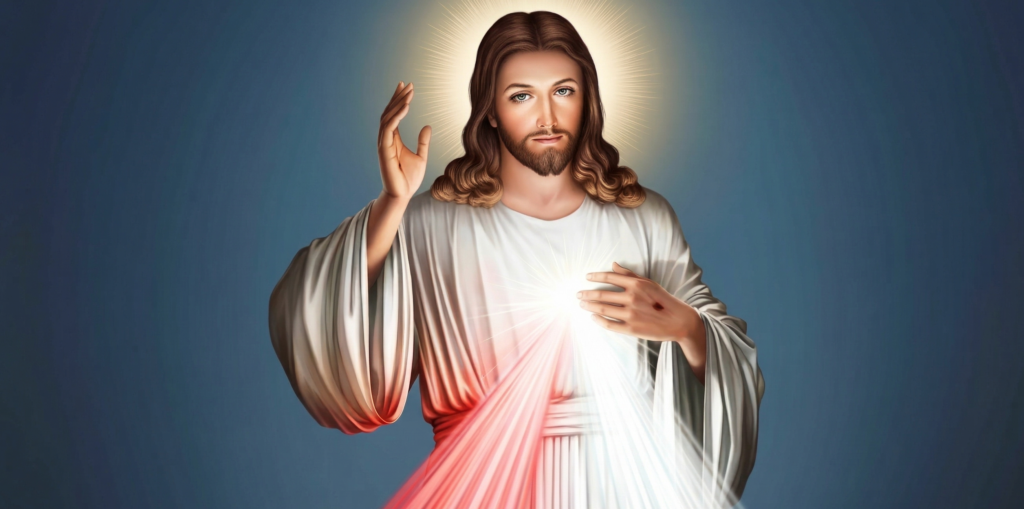 O passo a passo de como rezar o terço da Divina Misericórdia