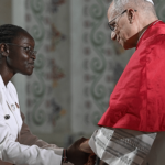 O papado e o poder da imagem