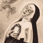 As 12 melhores frases de Santa Rita de Cássia para te inspirar em momentos difíceis 