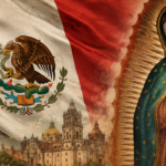 O sagrado coração da América Latina