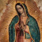 O significado do manto de Nossa Senhora de Guadalupe 