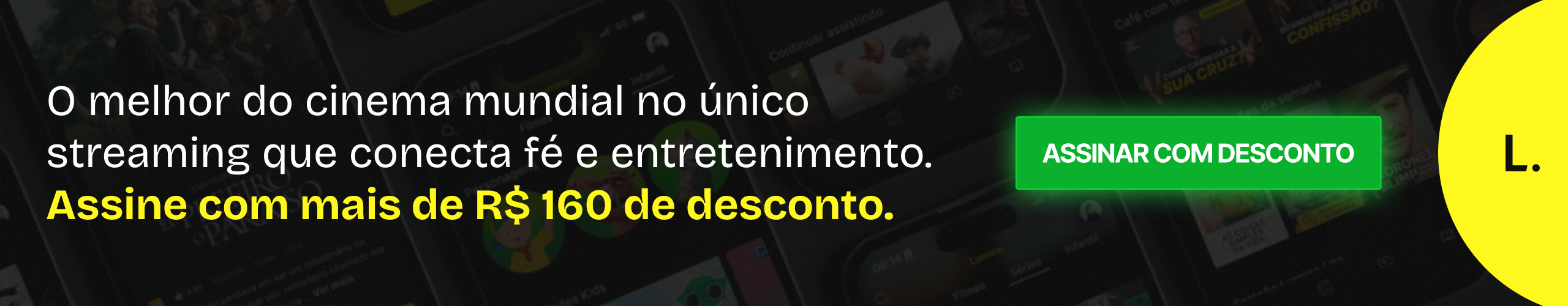 Banner do rodapé do post