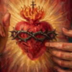 15 frases do Sagrado Coração de Jesus para aumentar a sua devoção 