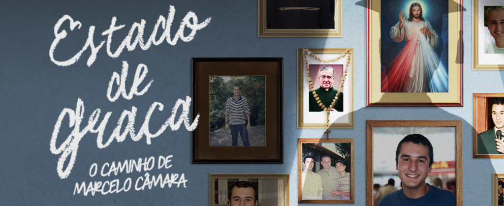 Lumine lança documentário inédito sobre Marcelo Câmara