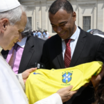 Às vésperas da Copa, Papa Leão XIV pede orações para que o esporte seja instrumento de paz e fraternidade