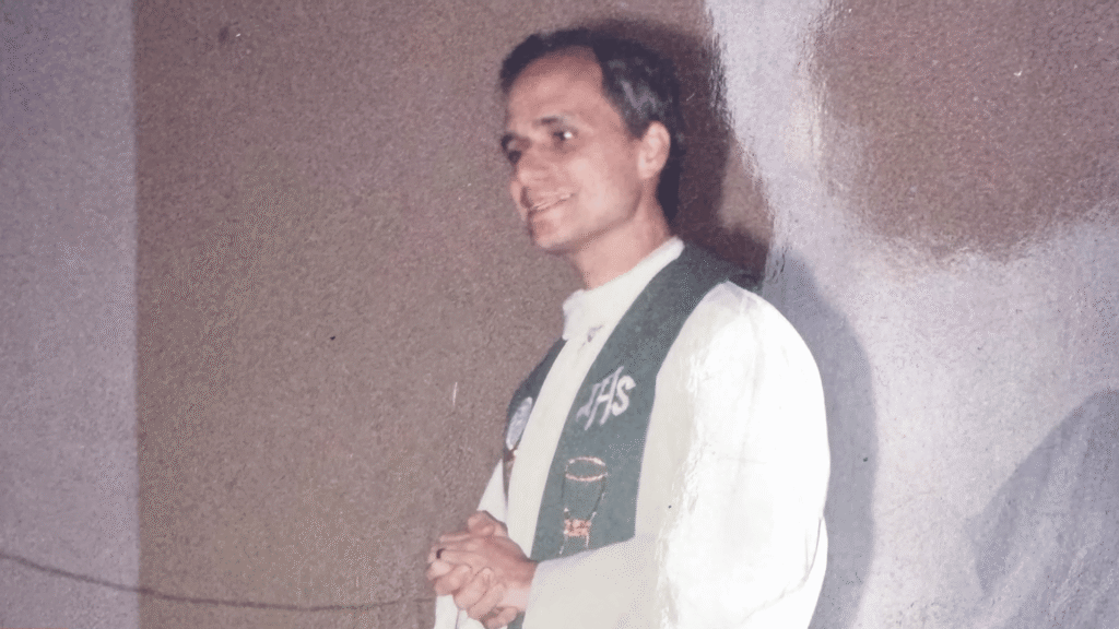 Há 44 anos, Papa Leão XIV era ordenado sacerdote em Roma