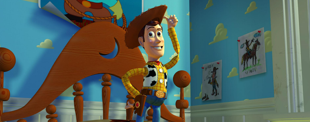 E se os brinquedos de Toy Story tiverem algo a ensinar sobre a vida, a fé e o modo como enxergamos o mundo? Descubra neste ensaio.