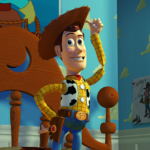 O mundo reencantado: por que seu filho deve assistir Toy Story