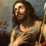 Quem foi São João Batista? A vida e o martírio do precursor de Cristo 