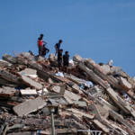 Terremotos na Venezuela deixam mais de 160 mortos e destroem igrejas históricas