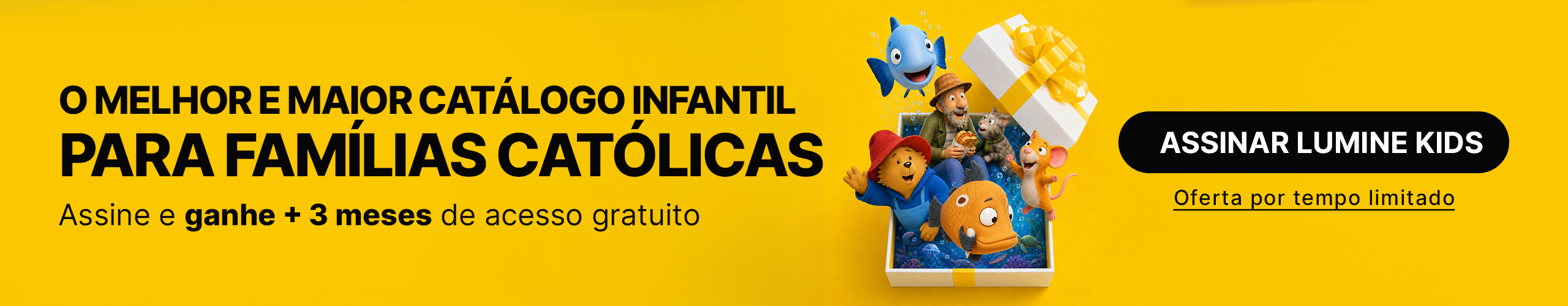 Banner do rodapé do post