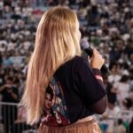 Pré-estreia de “A Extraordinária Vida de Carlo Acutis” emociona jovens no PHN 