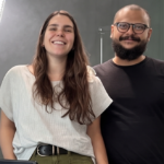 Como uma animação infantil é criada? Uma conversa com Gustavo Leite e Julia Sondermann