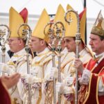 Vaticano decreta excomunhão de bispos da FSSPX após ordenações sem mandato papal