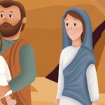 8 filmes gospel infantis sobre a vida de Jesus e dos santos 