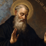 As 8 melhores frases de São Bento sobre disciplina e combate espiritual 